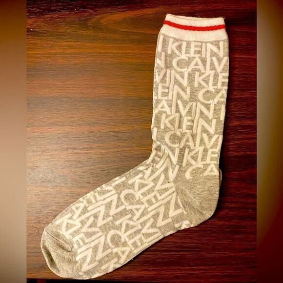 Calvin Klein Designer Socks - Picture 4 of 5